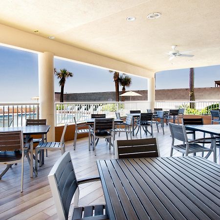 Holiday Inn Hotel & Suites Daytona Beach On The Ocean By Ihg Εξωτερικό φωτογραφία