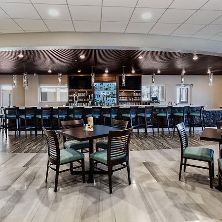 Holiday Inn Hotel & Suites Daytona Beach On The Ocean By Ihg Εξωτερικό φωτογραφία