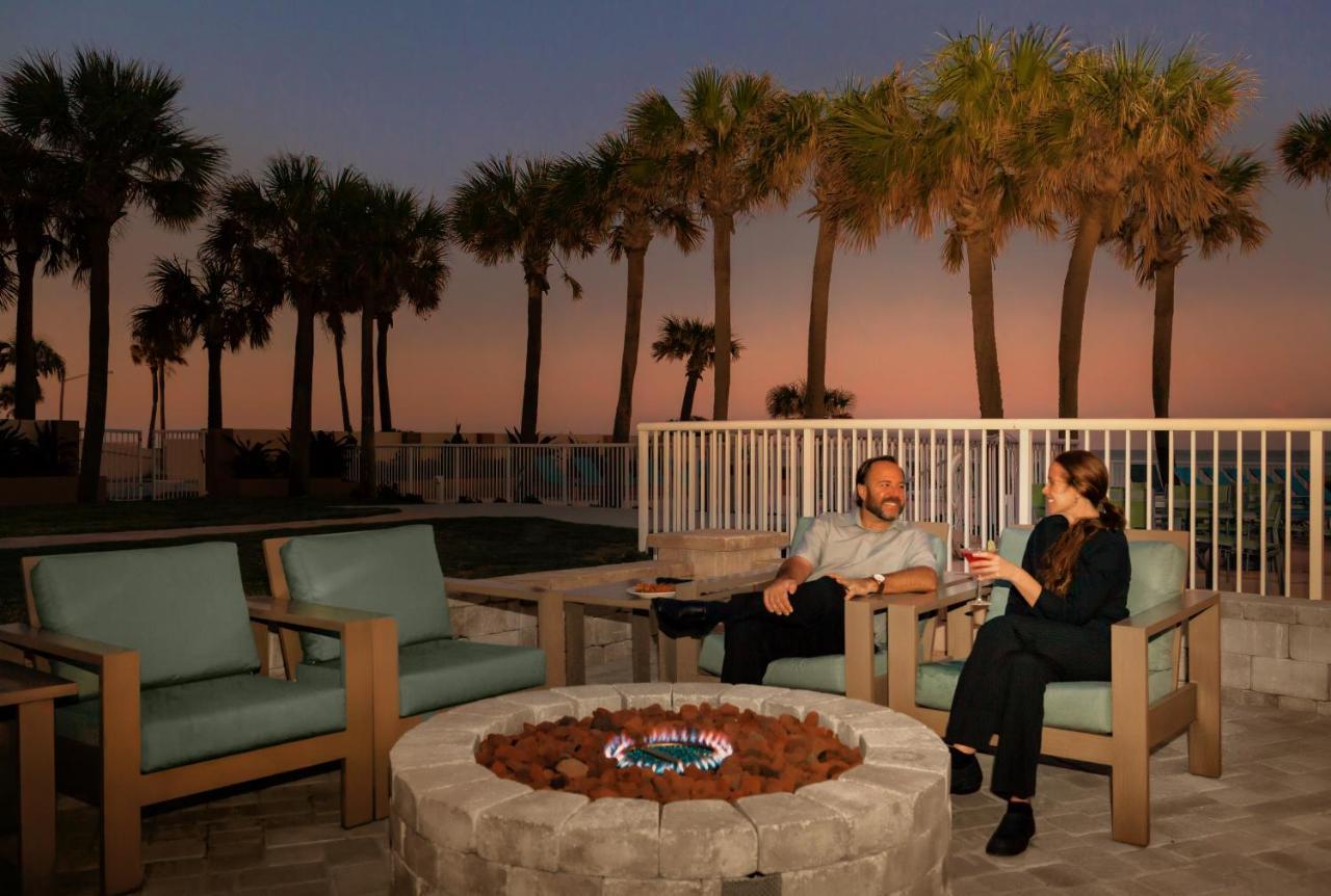 Holiday Inn Hotel & Suites Daytona Beach On The Ocean By Ihg Εξωτερικό φωτογραφία