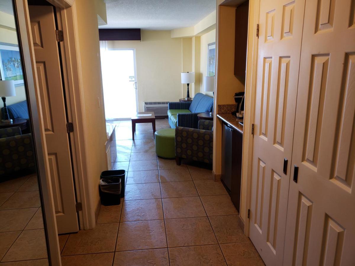 Holiday Inn Hotel & Suites Daytona Beach On The Ocean By Ihg Εξωτερικό φωτογραφία