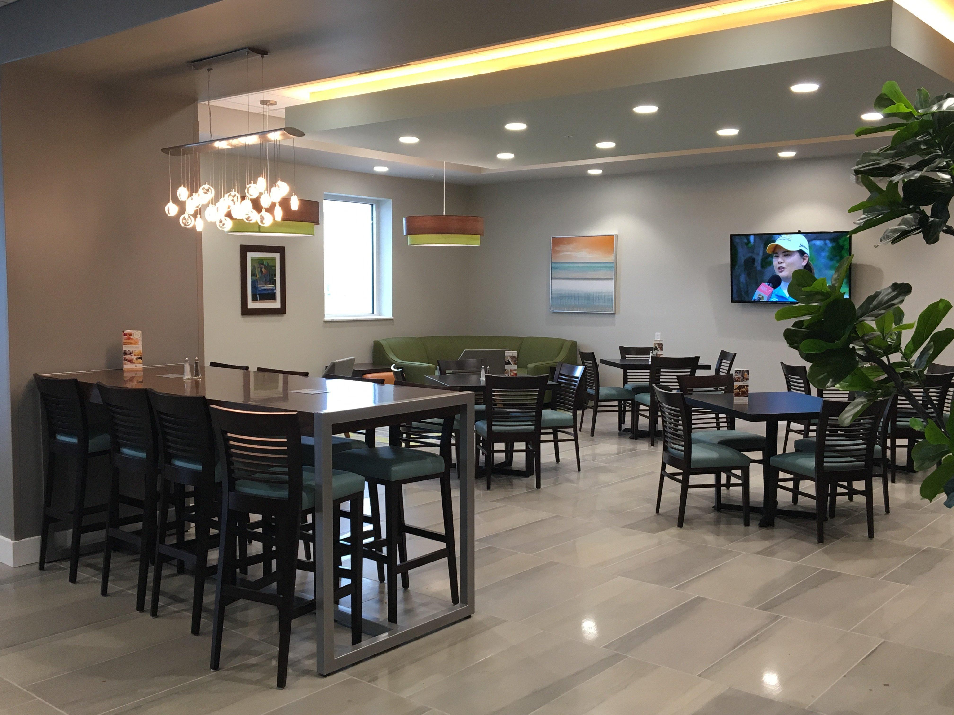 Holiday Inn Hotel & Suites Daytona Beach On The Ocean By Ihg Εξωτερικό φωτογραφία