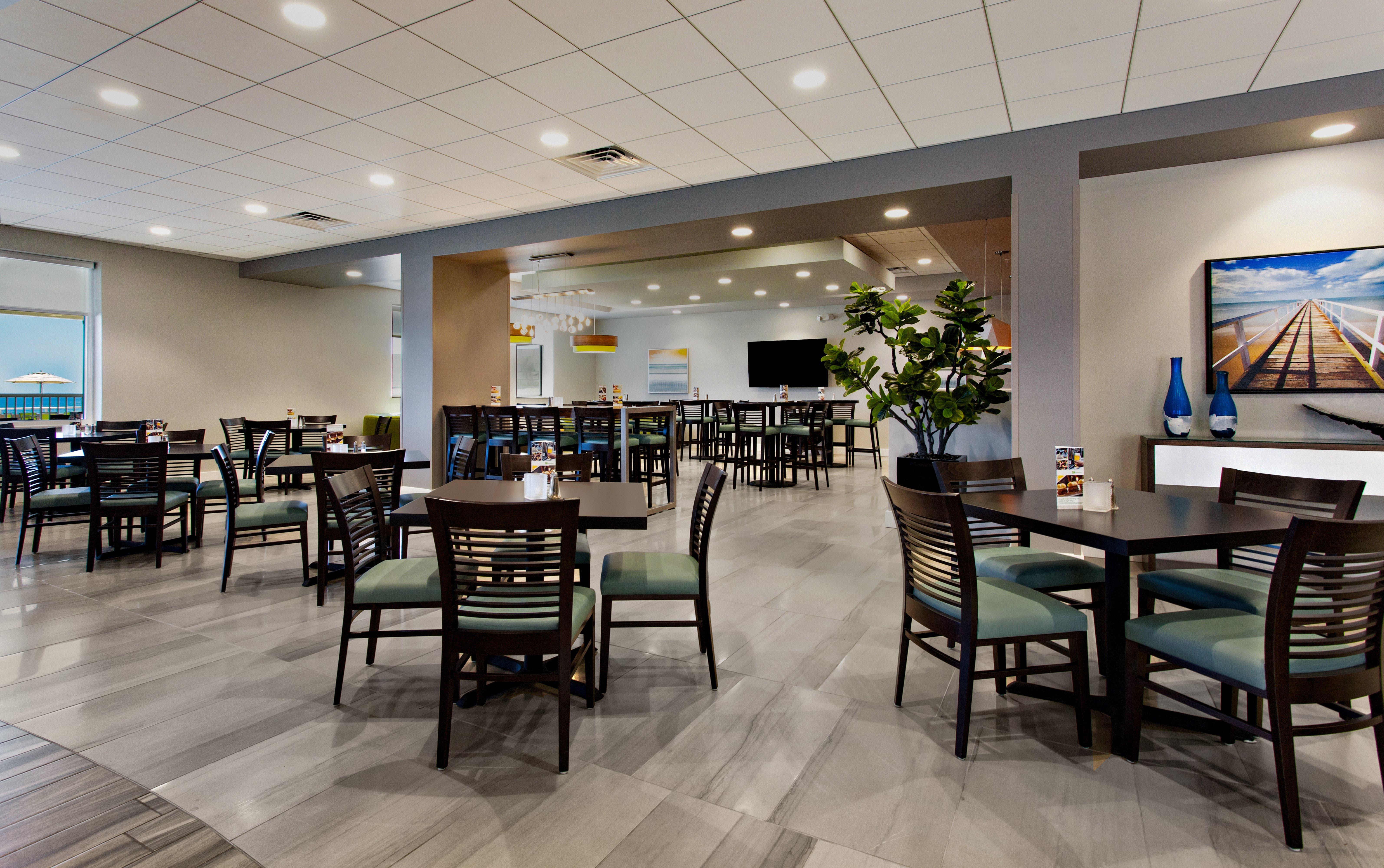 Holiday Inn Hotel & Suites Daytona Beach On The Ocean By Ihg Εξωτερικό φωτογραφία