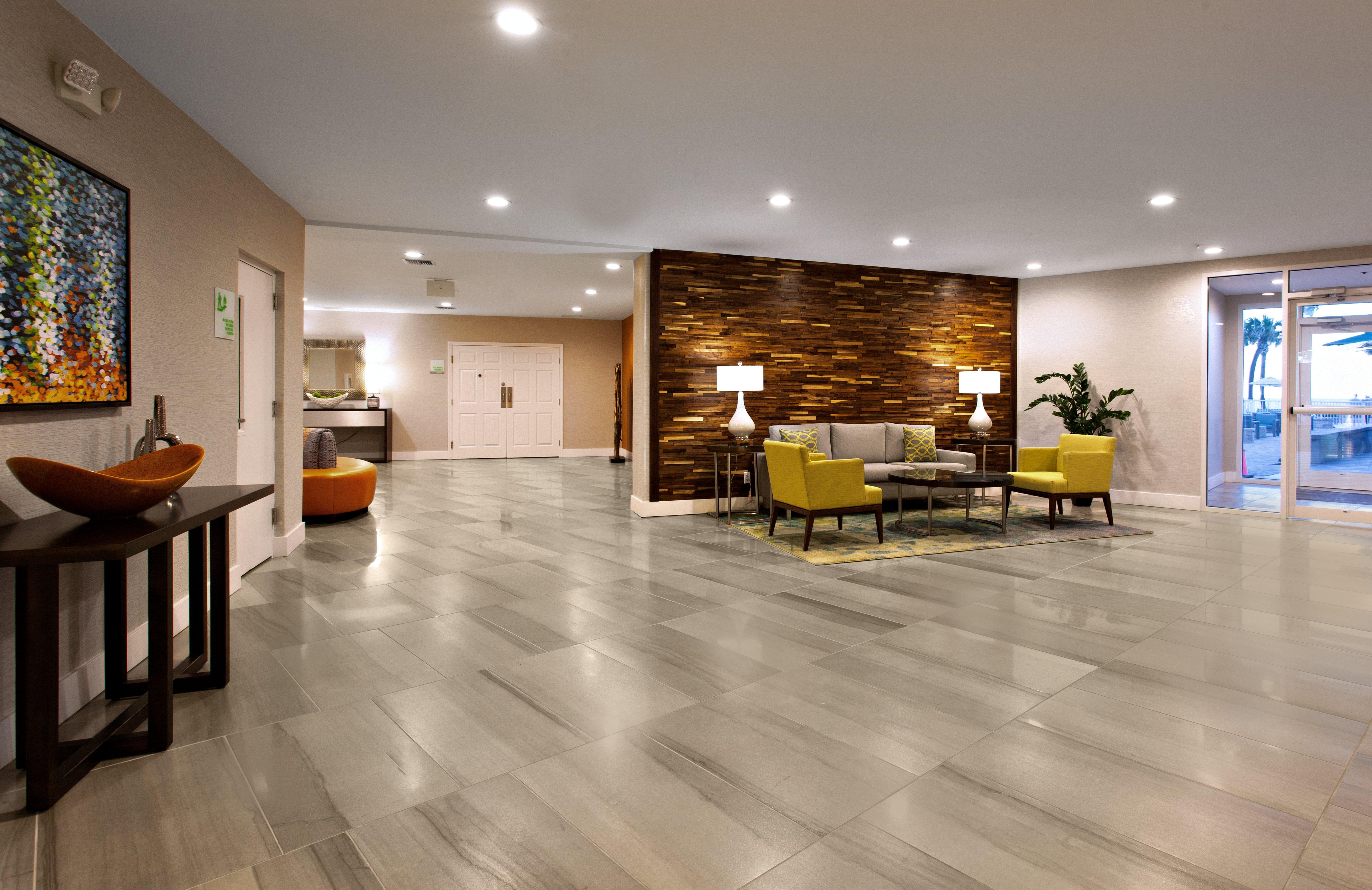 Holiday Inn Hotel & Suites Daytona Beach On The Ocean By Ihg Εξωτερικό φωτογραφία