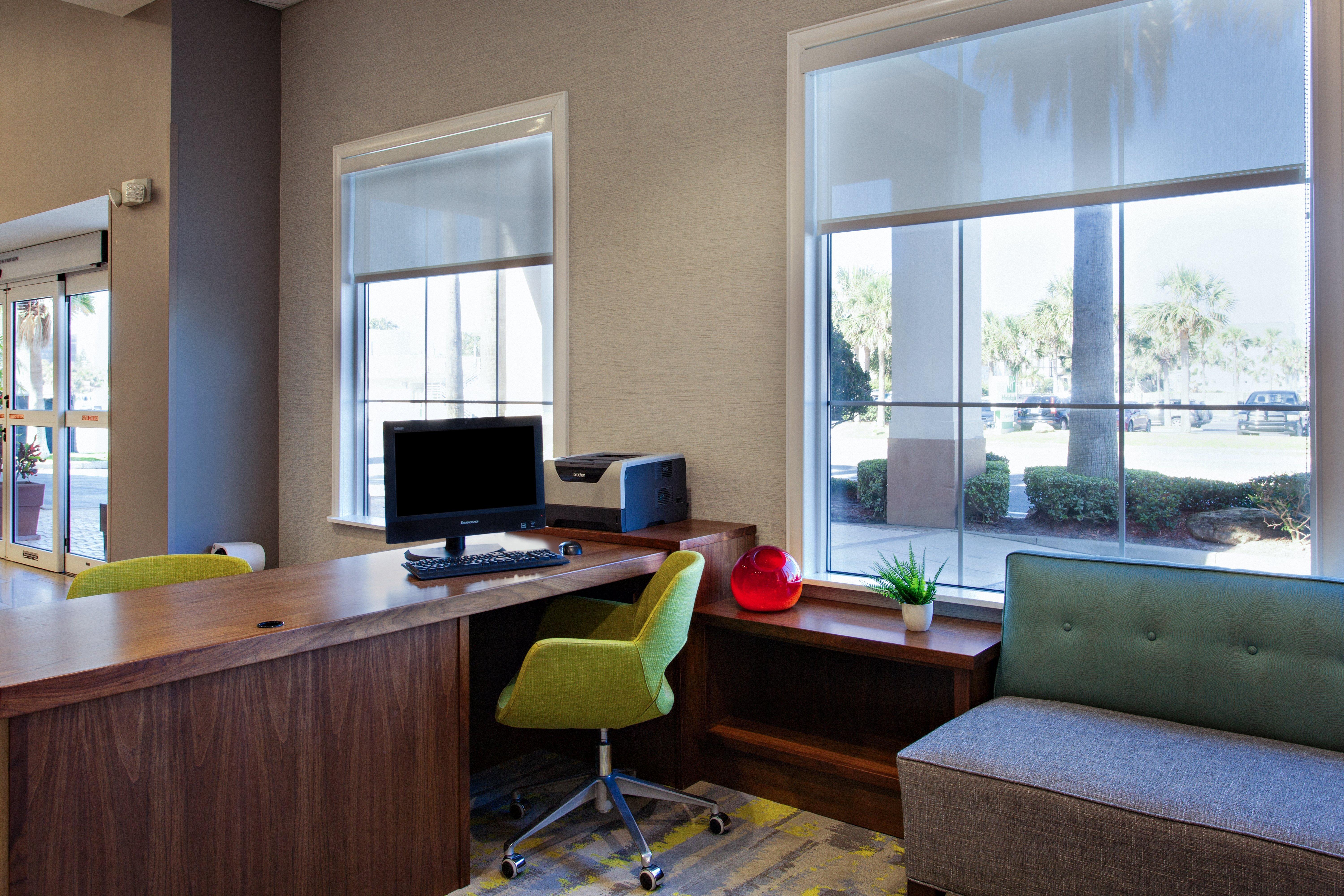 Holiday Inn Hotel & Suites Daytona Beach On The Ocean By Ihg Εξωτερικό φωτογραφία