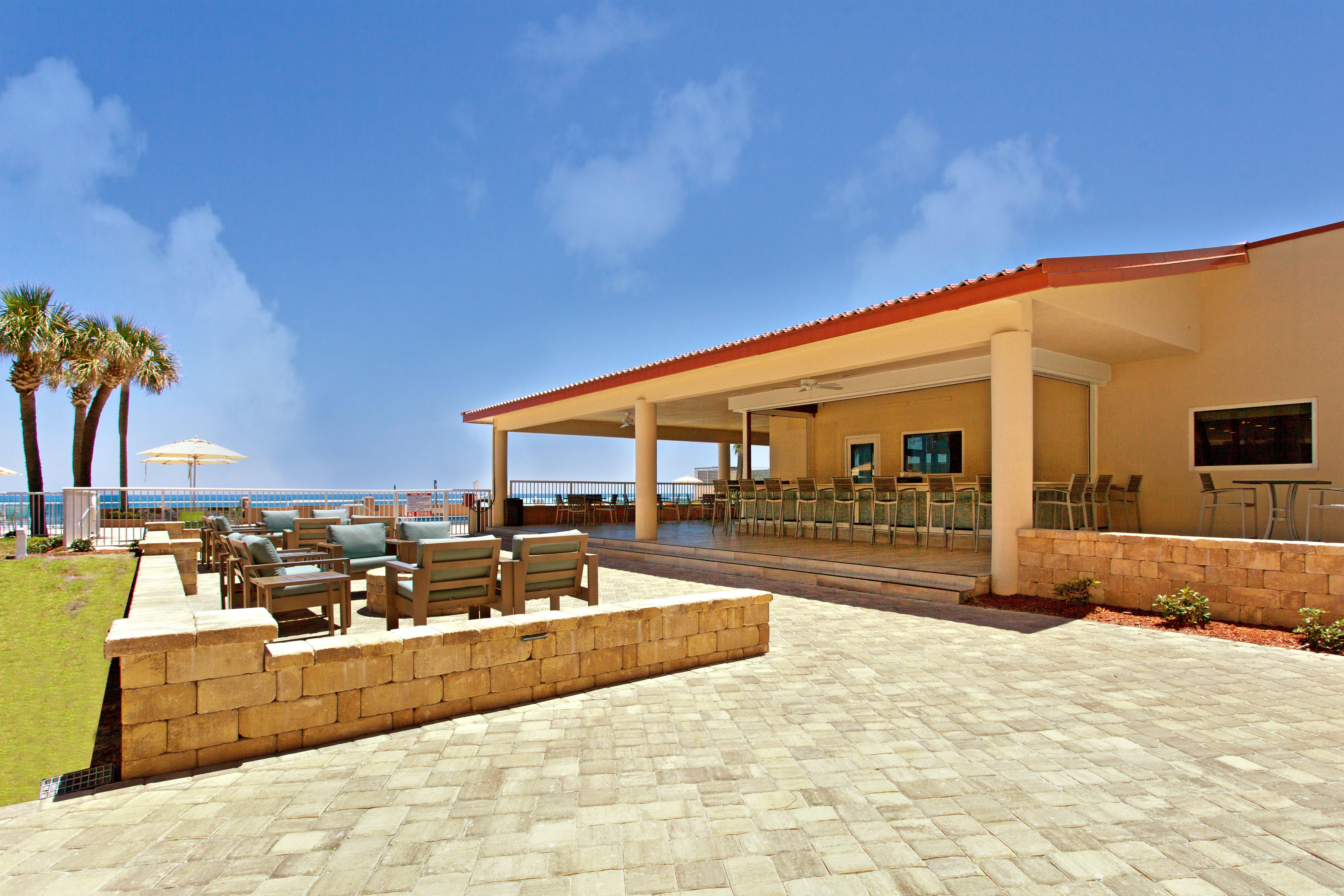 Holiday Inn Hotel & Suites Daytona Beach On The Ocean By Ihg Εξωτερικό φωτογραφία