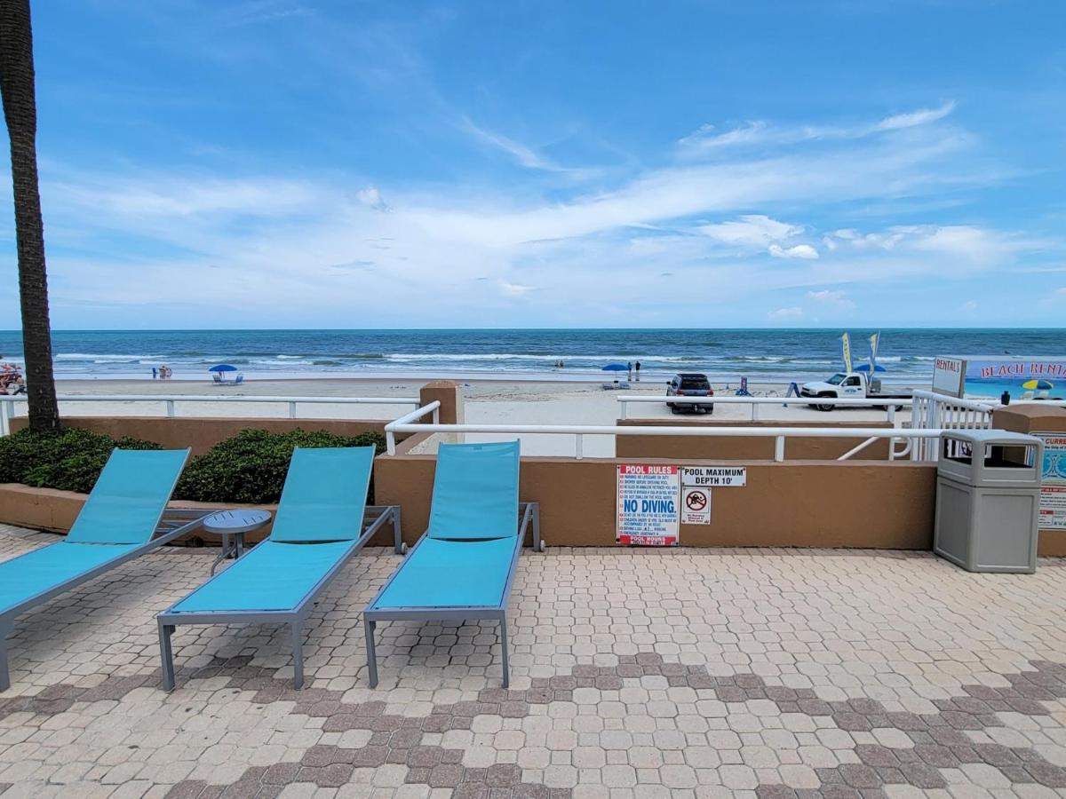 Holiday Inn Hotel & Suites Daytona Beach On The Ocean By Ihg Εξωτερικό φωτογραφία