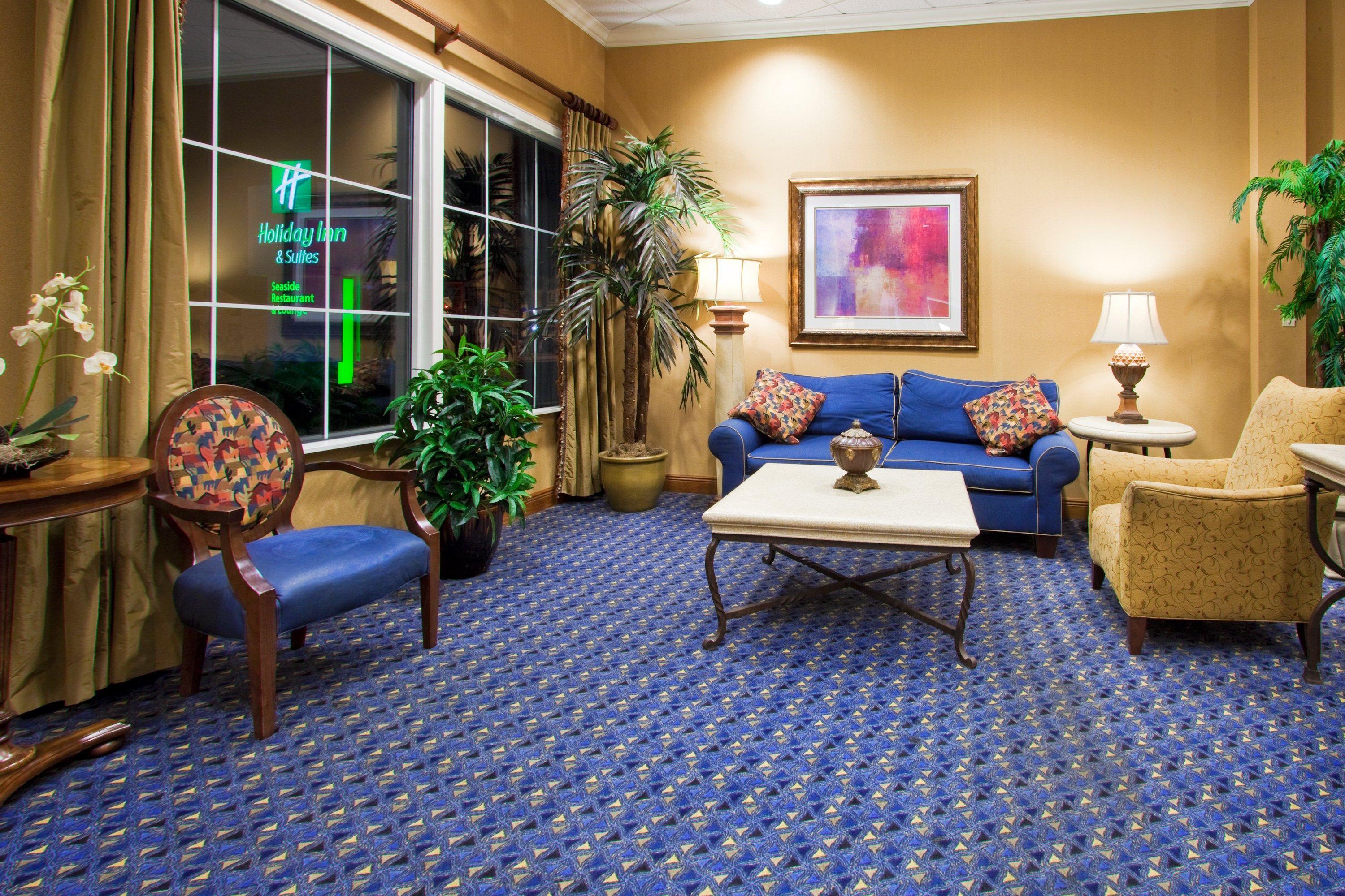 Holiday Inn Hotel & Suites Daytona Beach On The Ocean By Ihg Εσωτερικό φωτογραφία