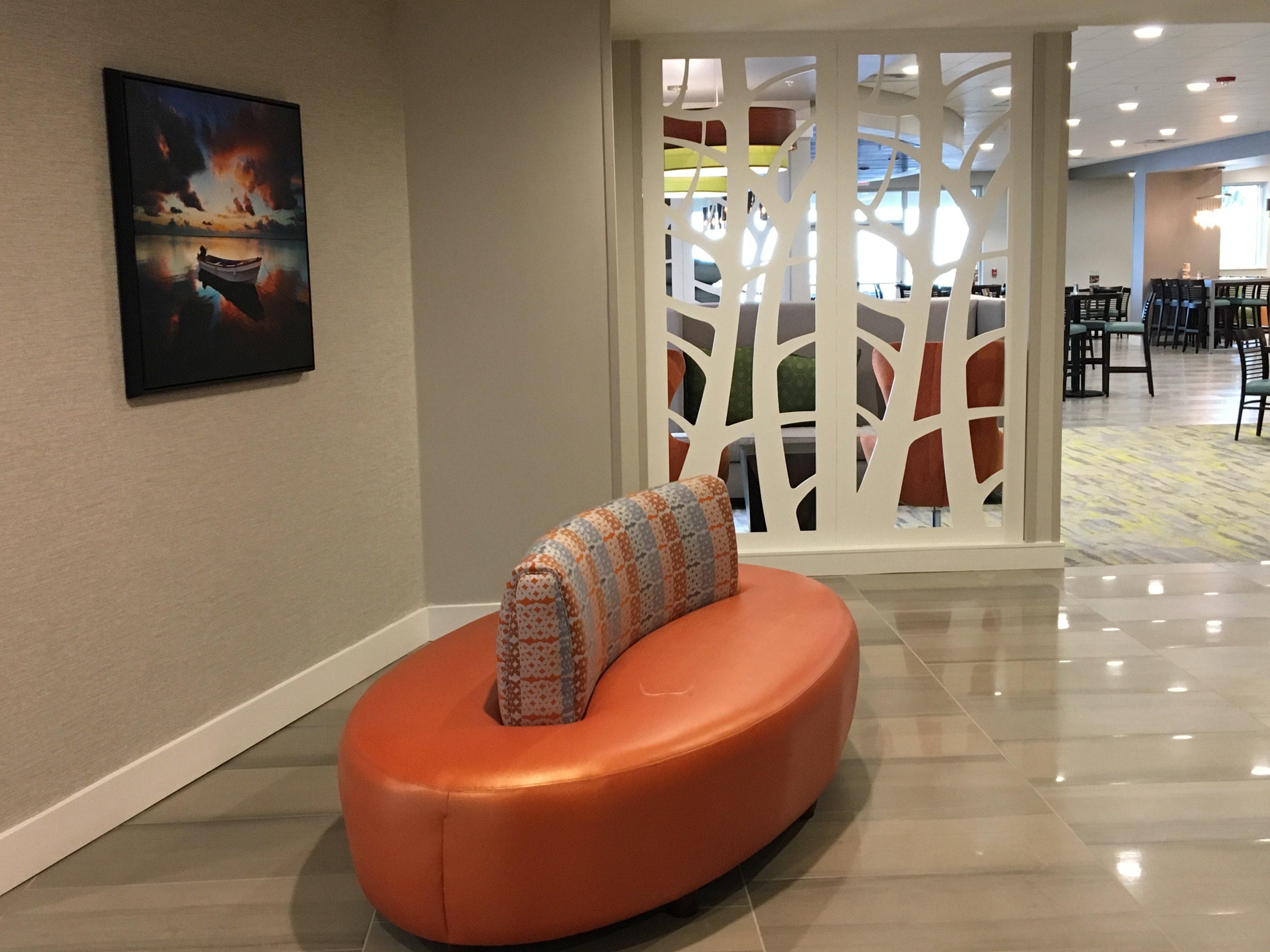 Holiday Inn Hotel & Suites Daytona Beach On The Ocean By Ihg Εξωτερικό φωτογραφία