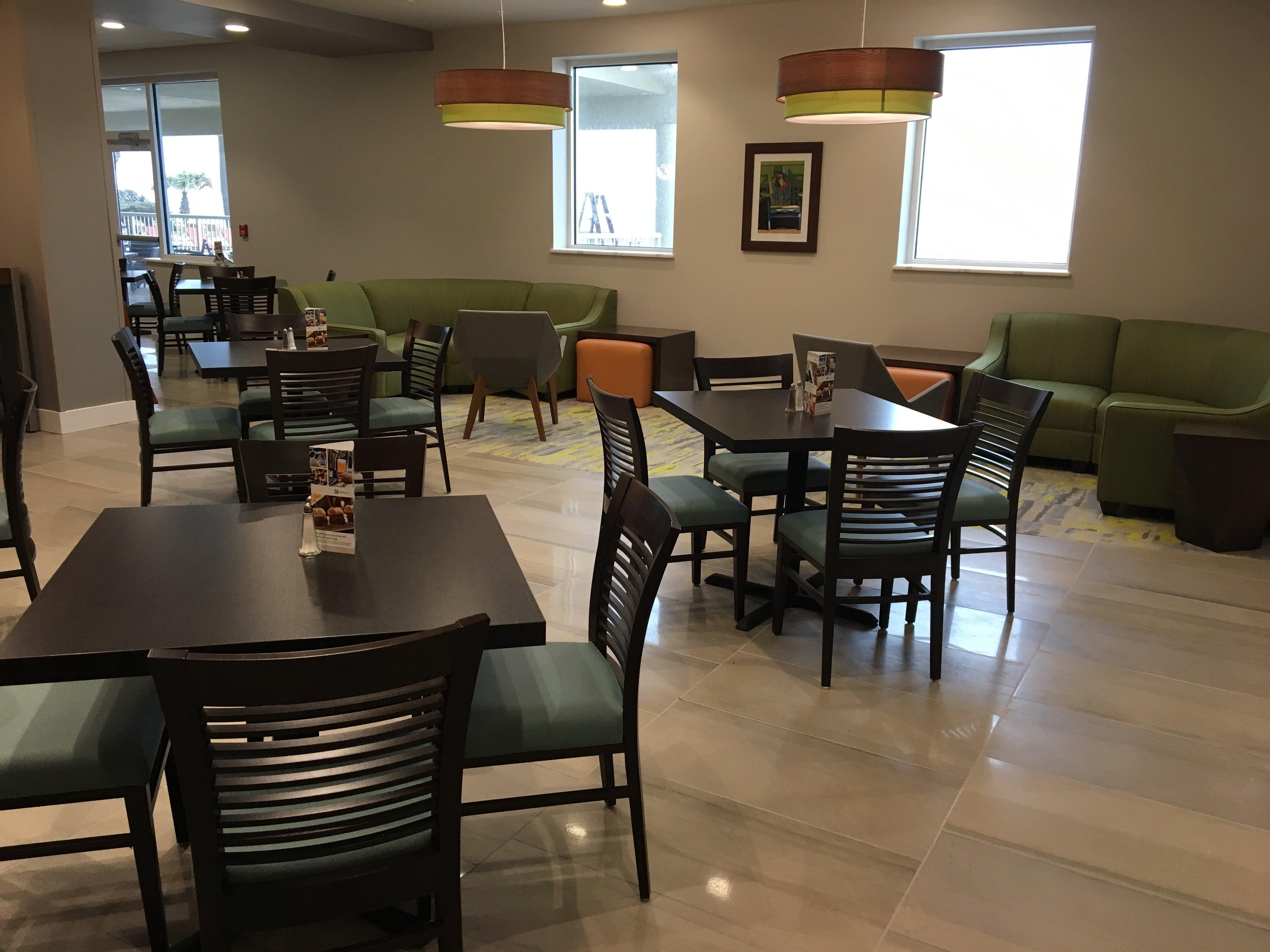 Holiday Inn Hotel & Suites Daytona Beach On The Ocean By Ihg Εξωτερικό φωτογραφία