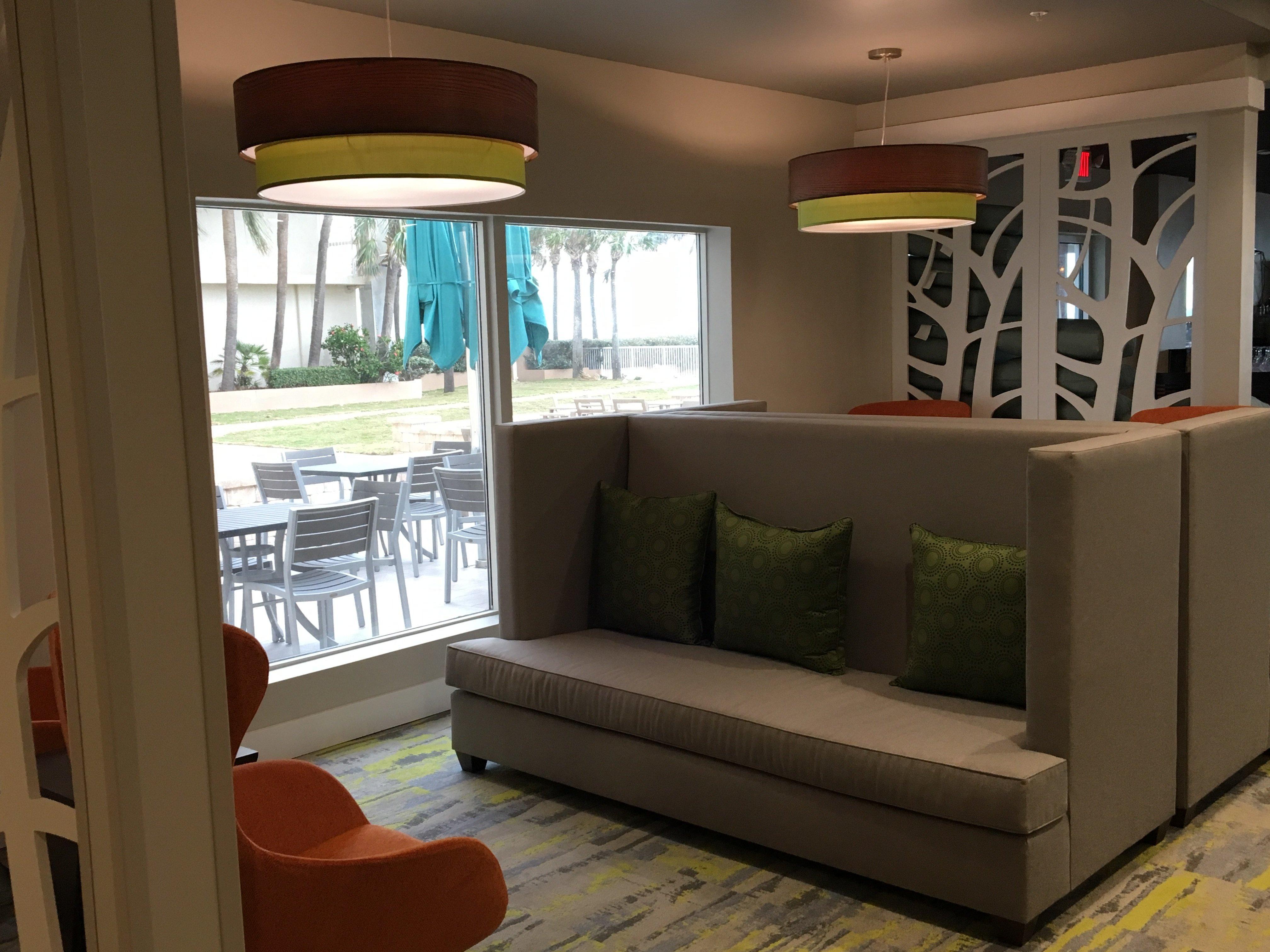 Holiday Inn Hotel & Suites Daytona Beach On The Ocean By Ihg Εξωτερικό φωτογραφία