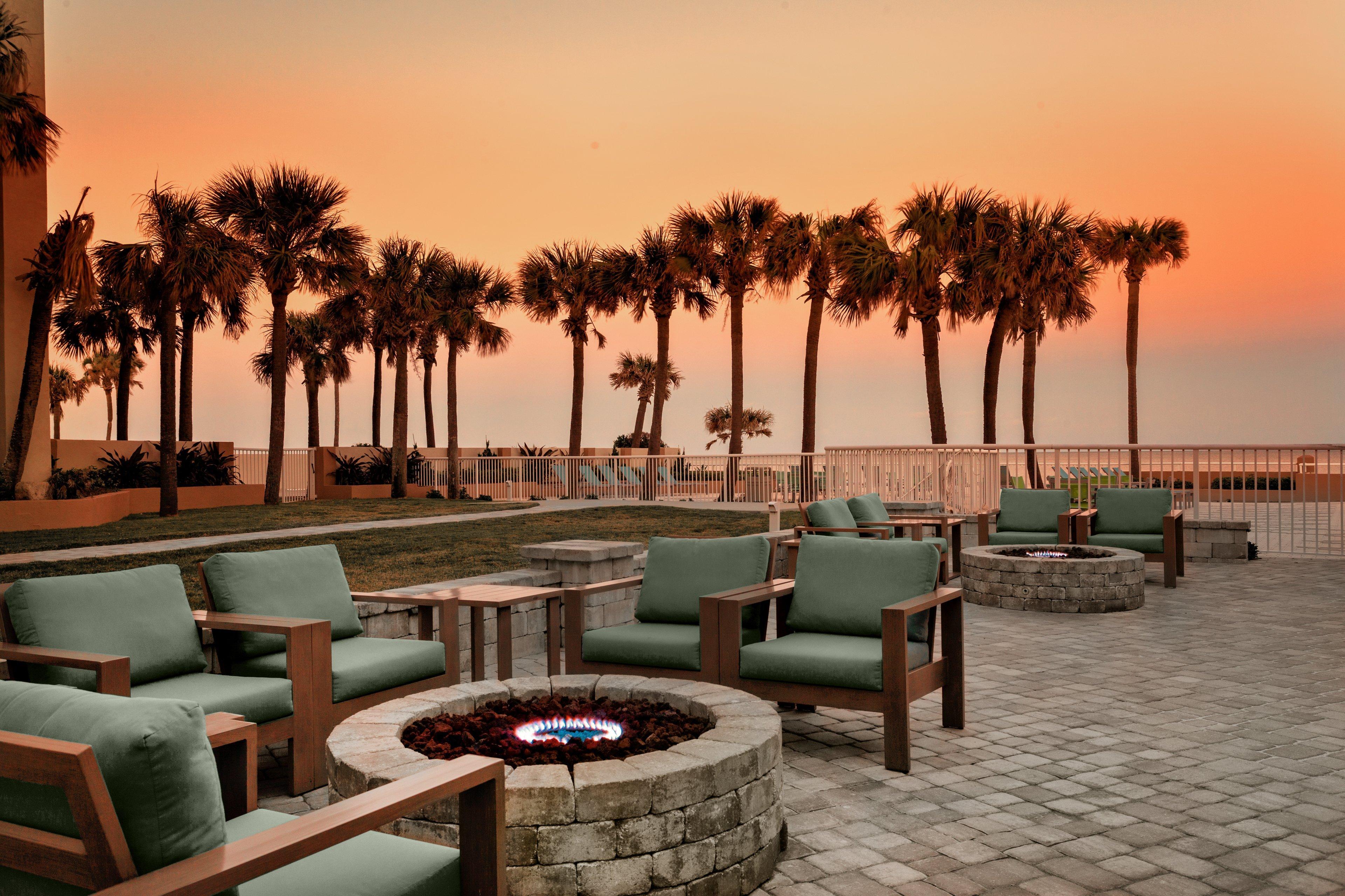 Holiday Inn Hotel & Suites Daytona Beach On The Ocean By Ihg Εξωτερικό φωτογραφία