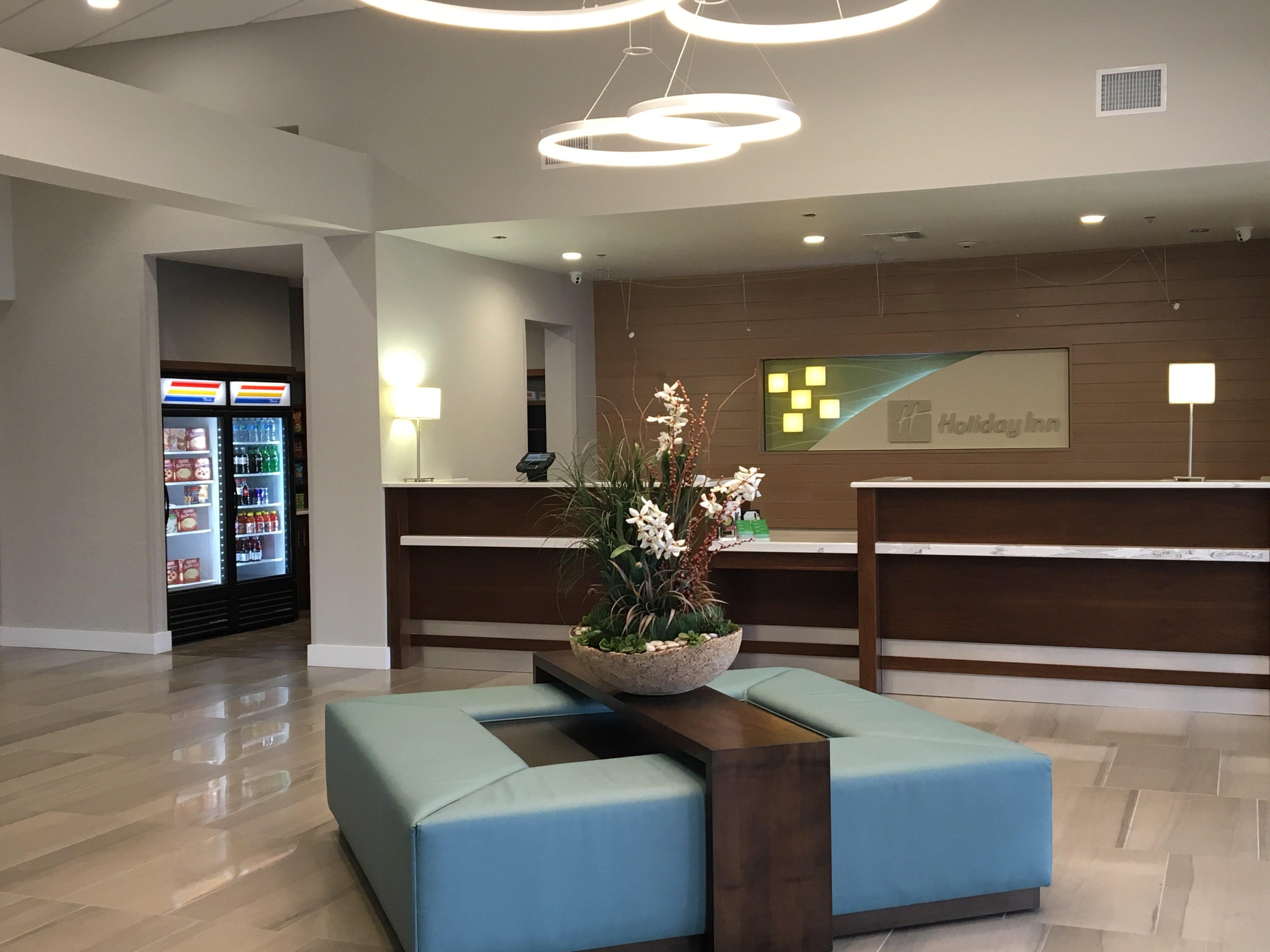 Holiday Inn Hotel & Suites Daytona Beach On The Ocean By Ihg Εξωτερικό φωτογραφία
