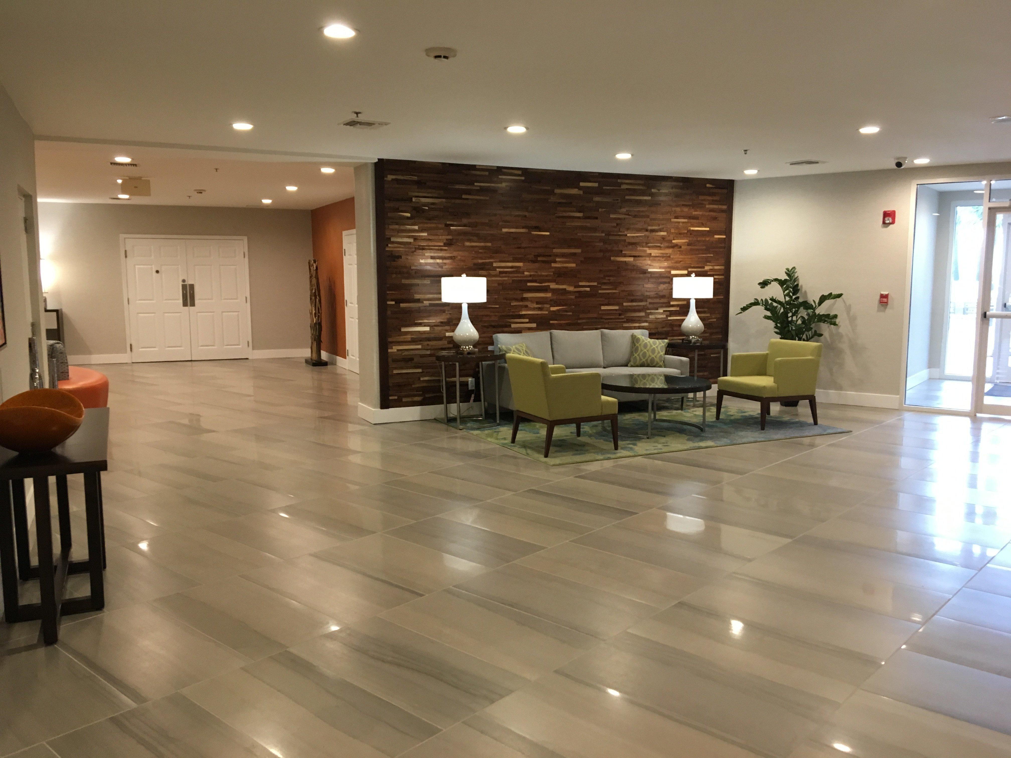 Holiday Inn Hotel & Suites Daytona Beach On The Ocean By Ihg Εξωτερικό φωτογραφία