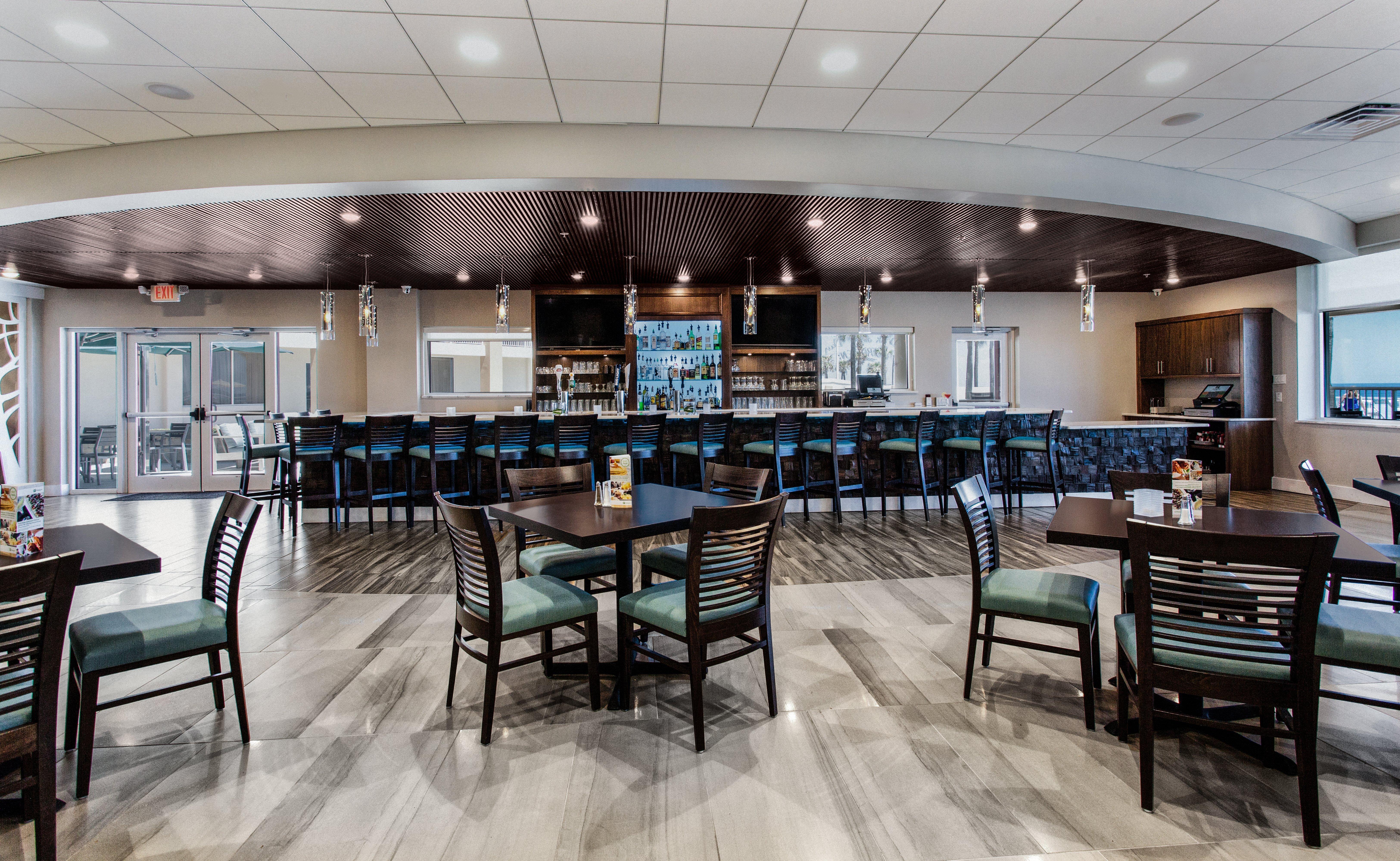 Holiday Inn Hotel & Suites Daytona Beach On The Ocean By Ihg Εξωτερικό φωτογραφία