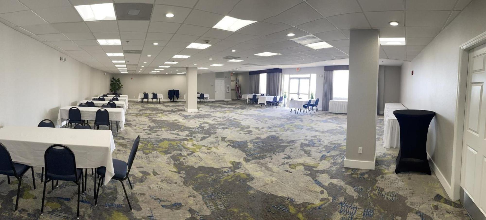 Holiday Inn Hotel & Suites Daytona Beach On The Ocean By Ihg Εξωτερικό φωτογραφία