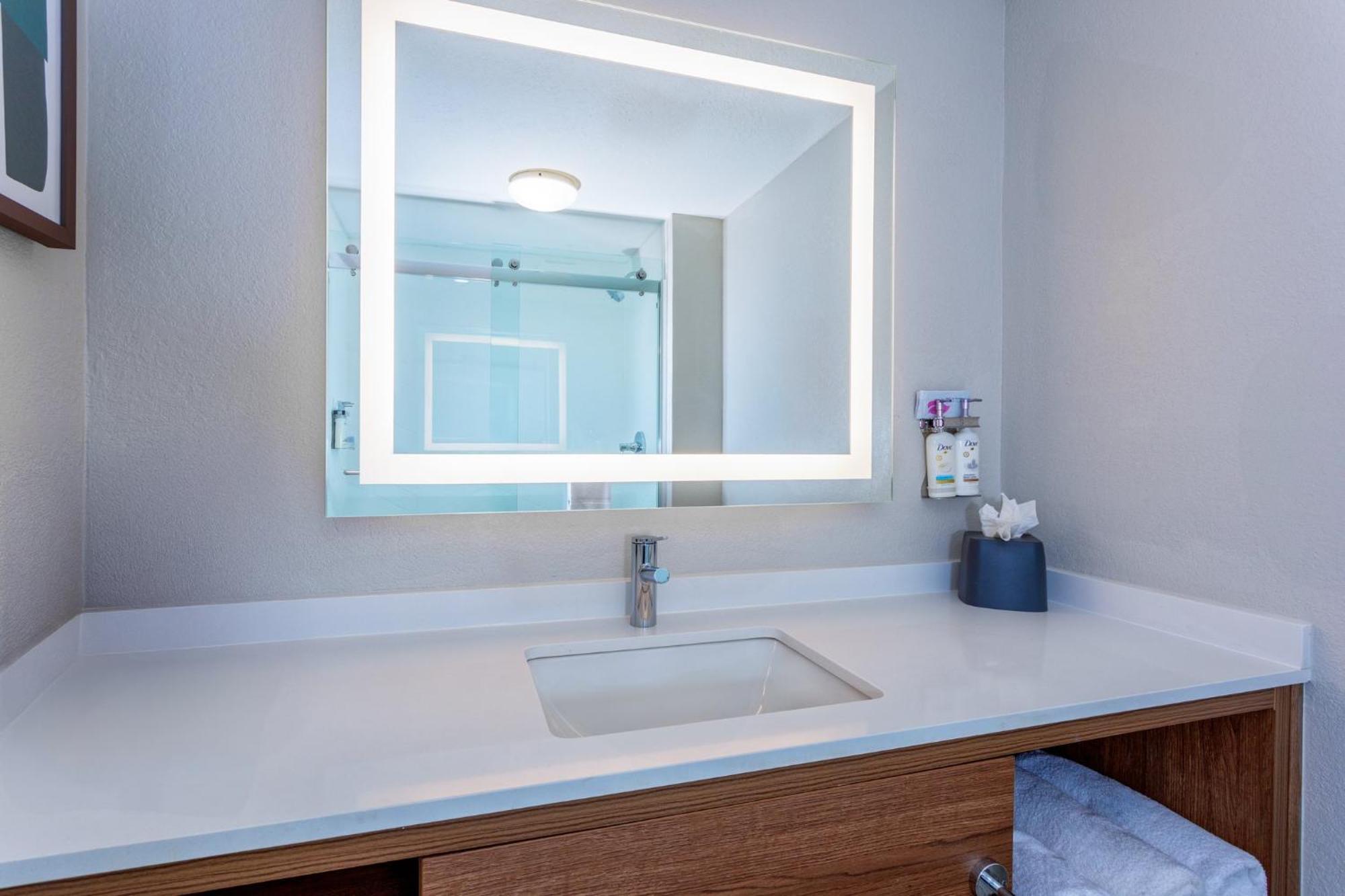 Holiday Inn Hotel & Suites Daytona Beach On The Ocean By Ihg Εξωτερικό φωτογραφία