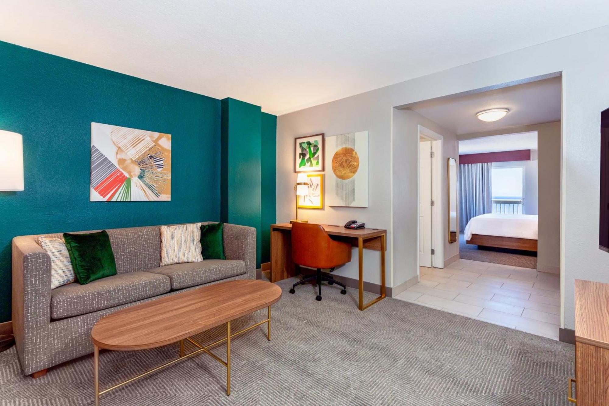 Holiday Inn Hotel & Suites Daytona Beach On The Ocean By Ihg Εξωτερικό φωτογραφία