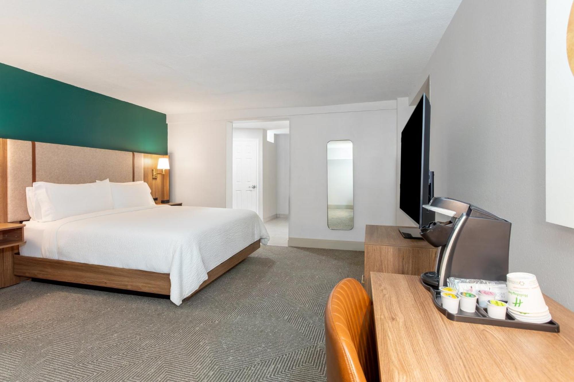 Holiday Inn Hotel & Suites Daytona Beach On The Ocean By Ihg Εξωτερικό φωτογραφία