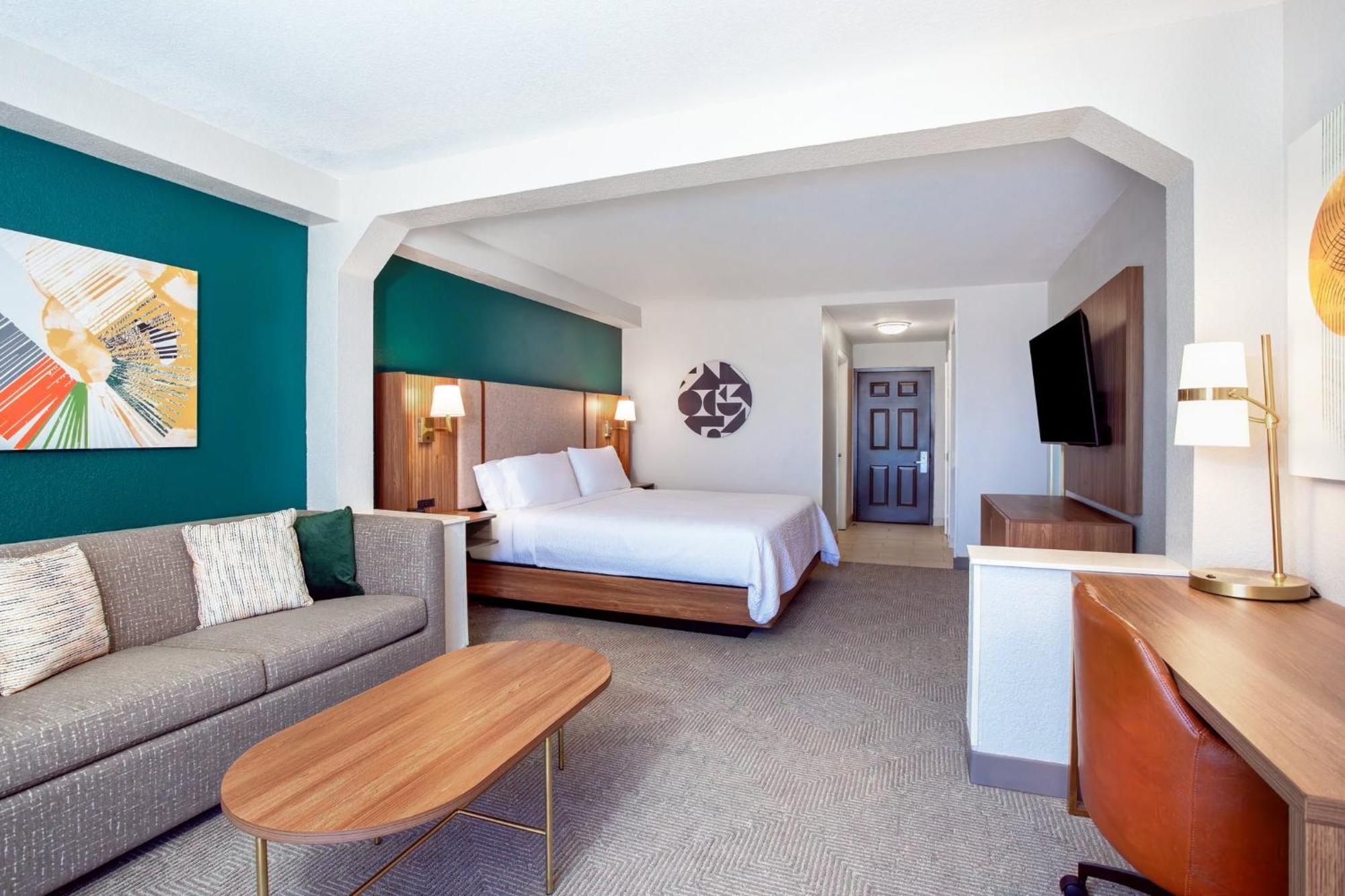 Holiday Inn Hotel & Suites Daytona Beach On The Ocean By Ihg Εξωτερικό φωτογραφία
