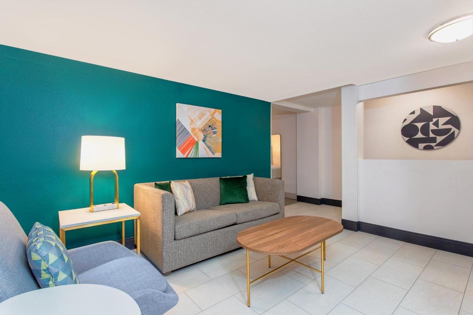 Holiday Inn Hotel & Suites Daytona Beach On The Ocean By Ihg Εξωτερικό φωτογραφία