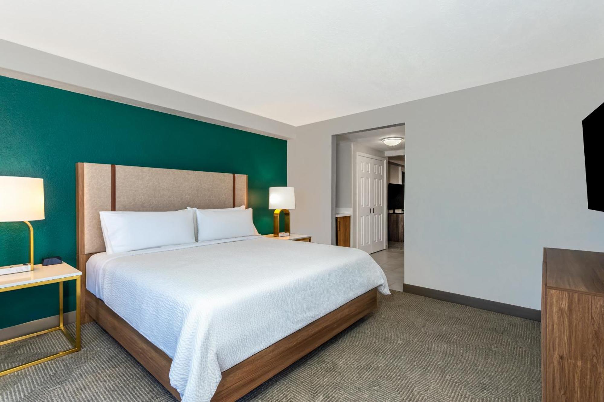 Holiday Inn Hotel & Suites Daytona Beach On The Ocean By Ihg Εξωτερικό φωτογραφία